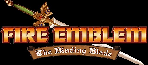 Fire Emblem: The Binding Blade (Mộc Đế 6 - Phong Ấn Chi Kiếm)