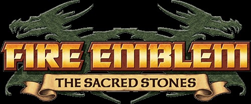 Fire Emblem 8 Việt hóa: The Sacred Stones (Mộc Đế 8 - Thánh Thạch) — Kiệt Tác Hệ Máy GBA