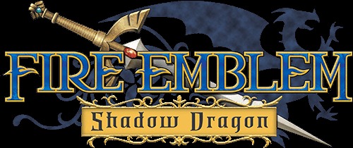 Fire Emblem: Shadow Dragon (Mộc Đế 11 - Tân Ám Hắc Long)