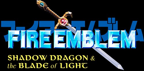 Fire Emblem: Shadow Dragon and the Blade of Light (Mộc Đế 1 - Anh Hùng Bảng)