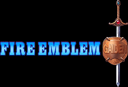 Fire Emblem Gaiden (Mộc Đế 2 - Ngoại Truyện Alm & Celica)