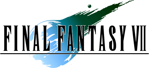 Final Fantasy VII (Final Fantasy 7 - PS1)