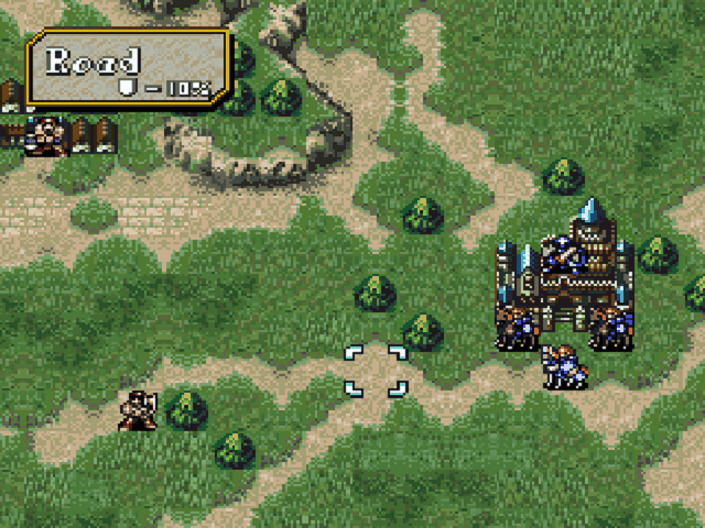 Fire Emblem: Inflation (Mộc Đế 4 Bản Mod Inflation - Siêu Phẩm Nhóm Turbo)