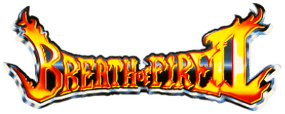 Breath of Fire II (Hơi Thở Của Rồng 2)