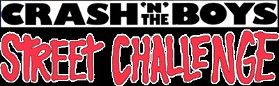 Crash 'n the Boys: Street Challenge (Olympic Đường Phố Kunio-kun)