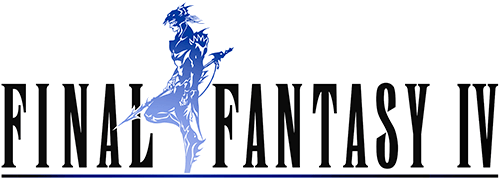 Final Fantasy IV (Hiệp Sĩ Bóng Đêm Cecil)