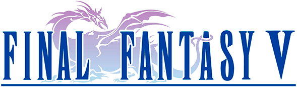 Final Fantasy V (Nhiệm Vụ Cuối Cùng 5)