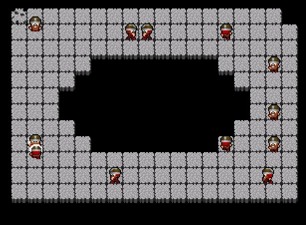 Fire Emblem: Andaron Saga (Randomizer Tier 3 - Bản Việt Hóa)
