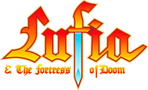 Lufia & The Fortress of Doom (Thành Trì Diệt Vong)
