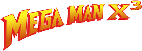 Mega Man X3 (Robot Chớp Nháy 3)
