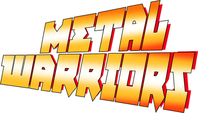 Metal Warriors (Chiến Binh Mecha 2 Người)