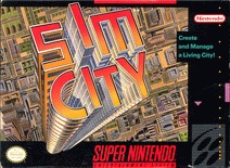 SimCity (Xây Dựng Thành Phố)
