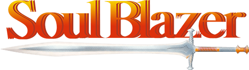 Soul Blazer (Linh Hồn Giải Cứu)