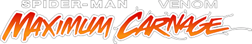 Spider-Man & Venom: Maximum Carnage