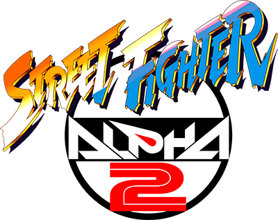 Street Fighter Alpha 2 (Đấu Sĩ Đường Phố Alpha 2)