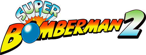 Super Bomberman 2 (Đặt Bom 2)