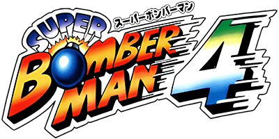 Super Bomberman 4 (Đặt Bom Thời Không)