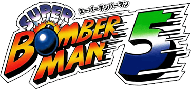 Super Bomberman 5 (Đặt Bom Đỉnh Cao 5)