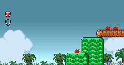 Super Mario All-Stars (Bộ 4 Mario Huyền Thoại)