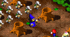 Super Mario RPG: Legend of the Seven Stars