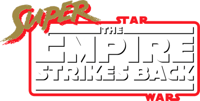 Super Star Wars: Đế Chế Phản Công