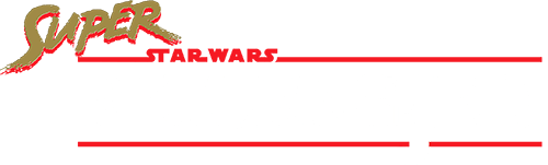 Super Star Wars: Sự Trở Lại Của Jedi