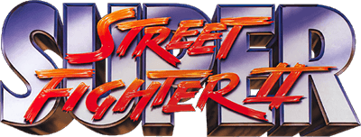 Super Street Fighter II: The New Challengers