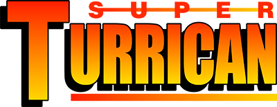 Super Turrican (Chiến Sĩ Sci-Fi)
