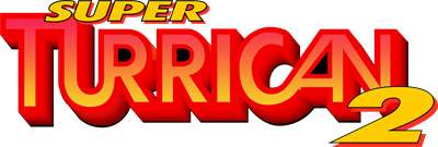 Super Turrican 2 (Chiến Sĩ Sci-Fi 2)