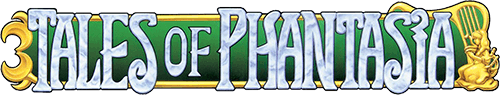 Tales of Phantasia (Huyền Thoại Phantasia)