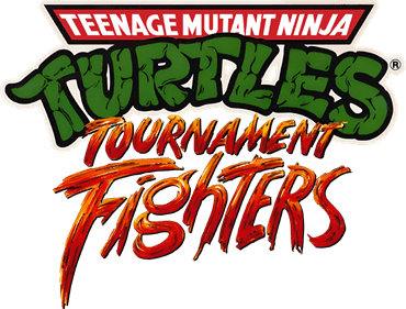 TMNT: Tournament Fighters (Ninja Rùa Đấu Sĩ)