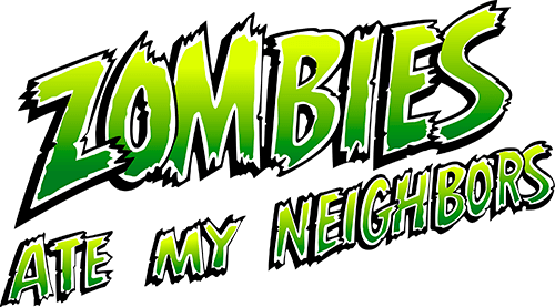 Zombies Ate My Neighbors (Diệt Zombie Xóm Giềng)