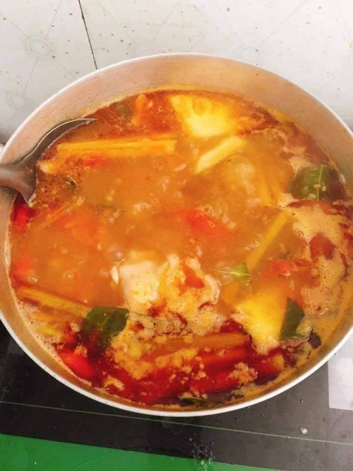 Cốt lẩu Thái (Hộp) - Ảnh phụ 3