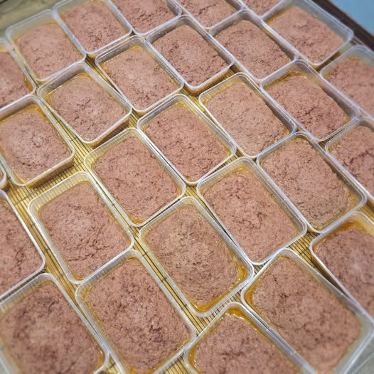 Pate Mẹ Sóc (Hộp)