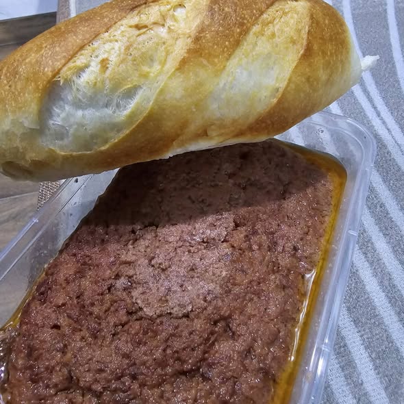 Pate Mẹ Sóc (Hộp) - Ảnh phụ 3
