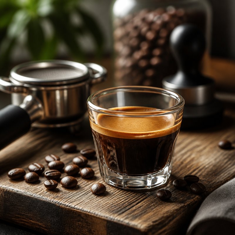 Tại sao một tách espresso ngon lại khó chiều đến vậy? Những điều ít ai kể cho bạn nghe